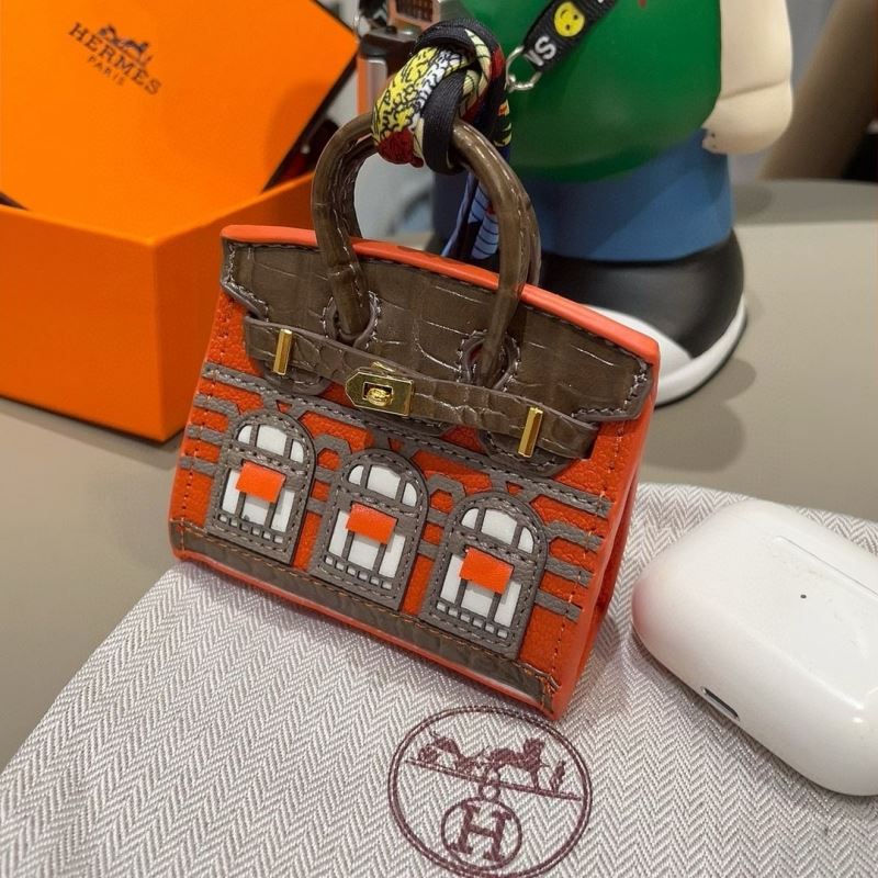 Hermes Bags Accessories